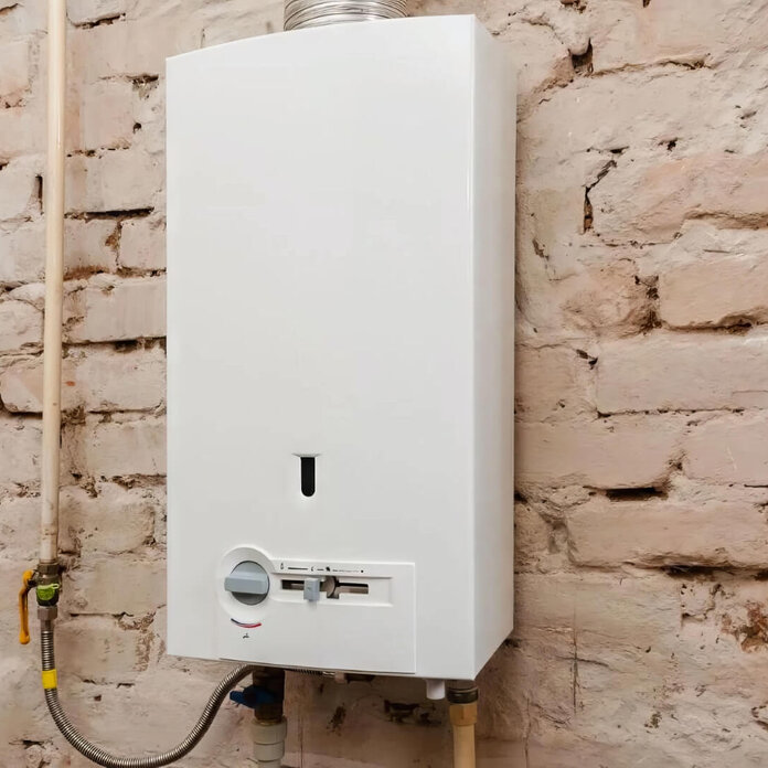 Hot Water Heater Maintenance