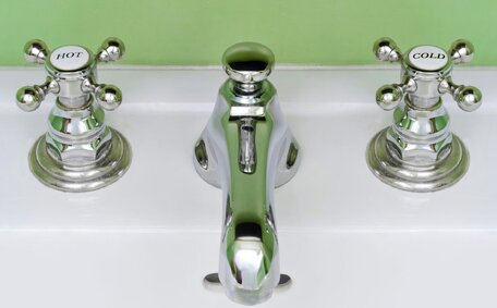 Insulate Hot Water System Easily