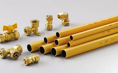 ’ Lifespan Gas Pipeline?