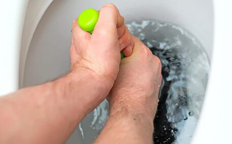 Long-Term Blocked Drain Solutions